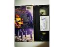 VHS caseta video film horror The Craft 1996 ENG